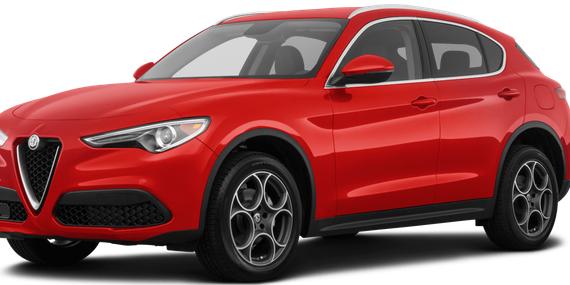 ALFA ROMEO STELVIO 2018 ZASFAKPN4J7B70091 image ALFA ROMEO STELVIO 2018 ZASFAKPN4J7B70091 image